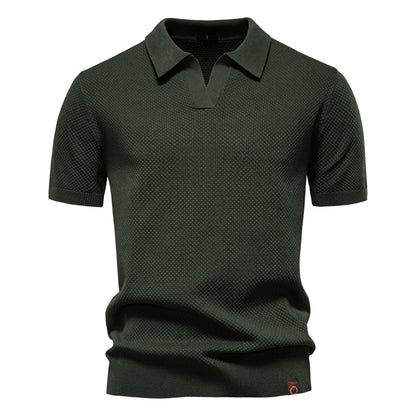 Ulrich – Polo strutturata