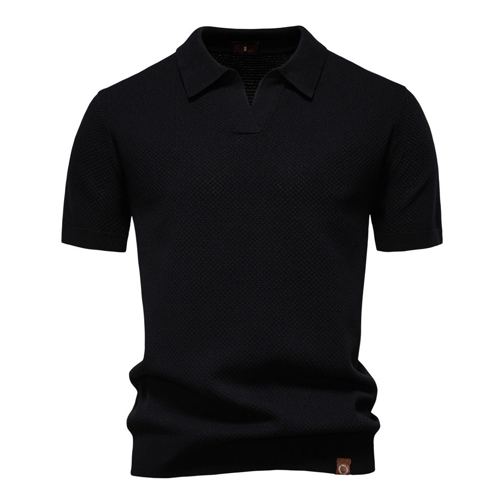 Ulrich – Polo strutturata