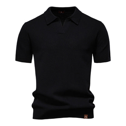 Ulrich – Polo strutturata