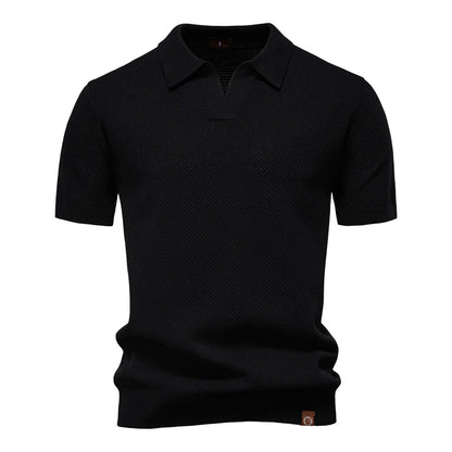 Alexander | Polo strutturata