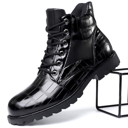 Dante Ferrara | Stivali Croc
