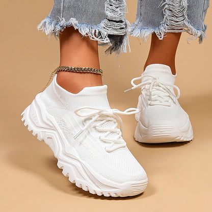 Jolijn™ | Scarpe Ortopediche Confortevoli
