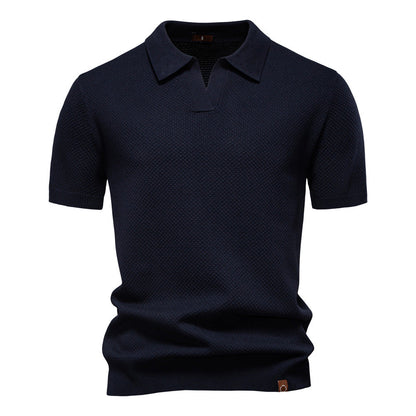 Ulrich – Polo strutturata