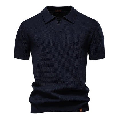 Alexander | Polo strutturata