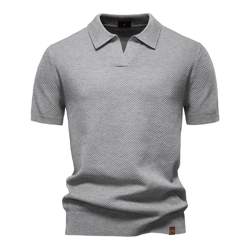 Ulrich – Polo strutturata