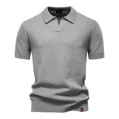 Ulrich – Polo strutturata