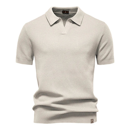 Alexander | Polo strutturata