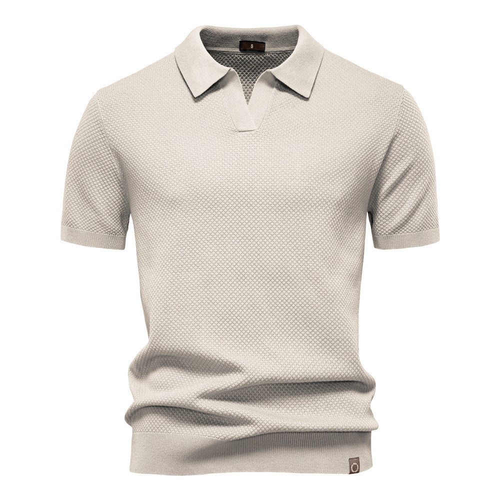 Ulrich – Polo strutturata