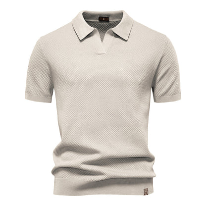 Ulrich – Polo strutturata
