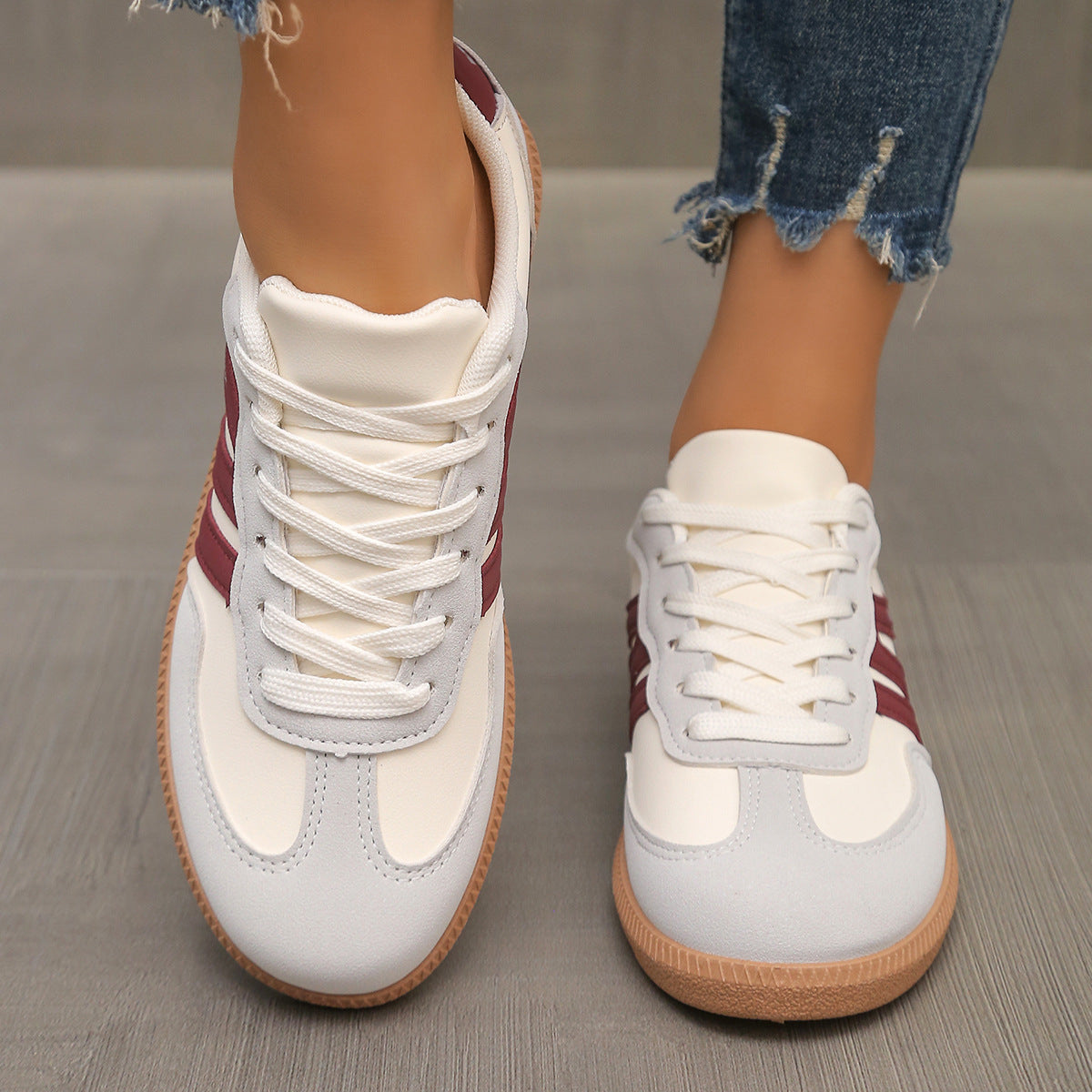 Rosa™ | Scarpe Ortopediche Confortevoli