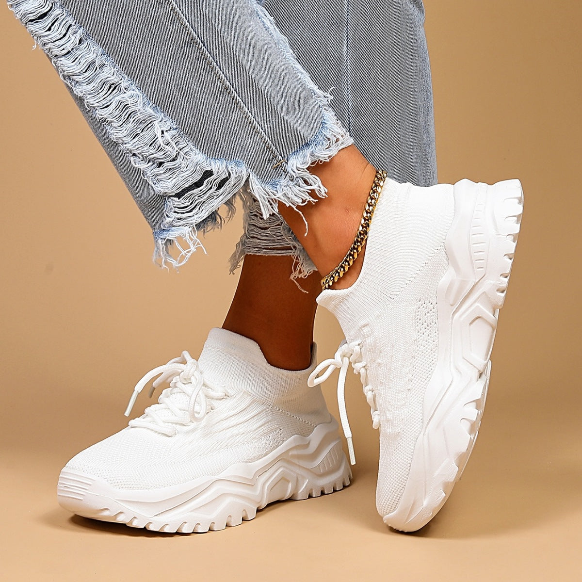 Jolijn™ | Scarpe Ortopediche Confortevoli