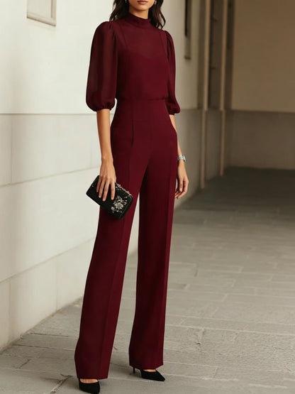 Nadie™ | Elegante Set Tre Pezzi