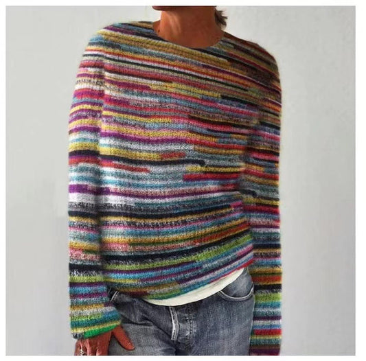 Brenda | Maglione Vintage Eiland