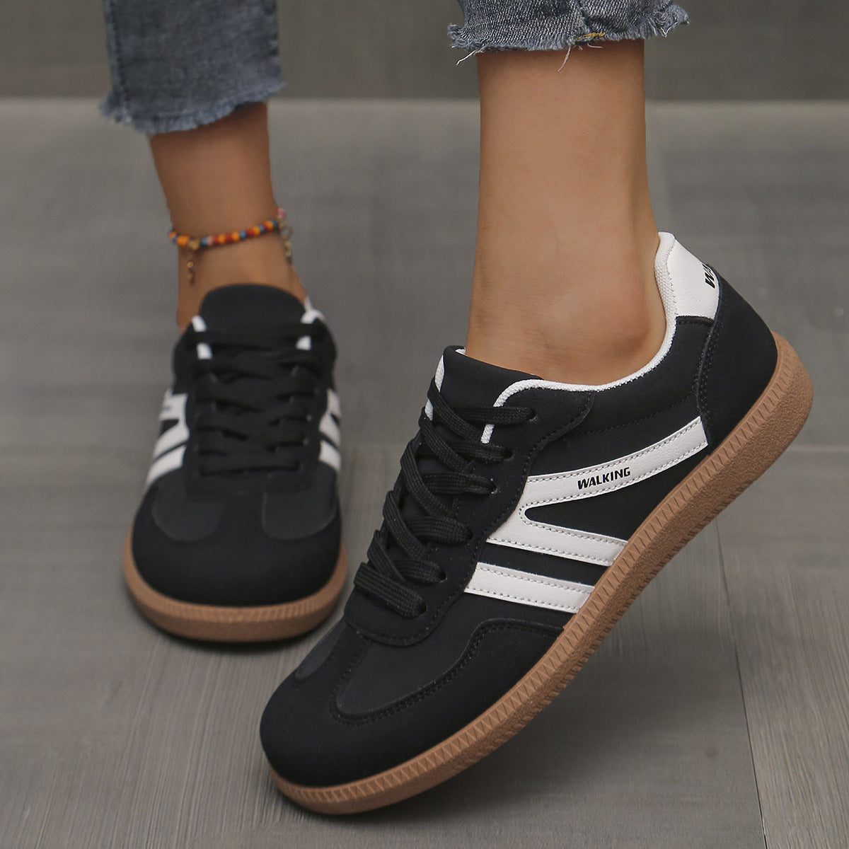 Rosa™ | Scarpe Ortopediche Confortevoli