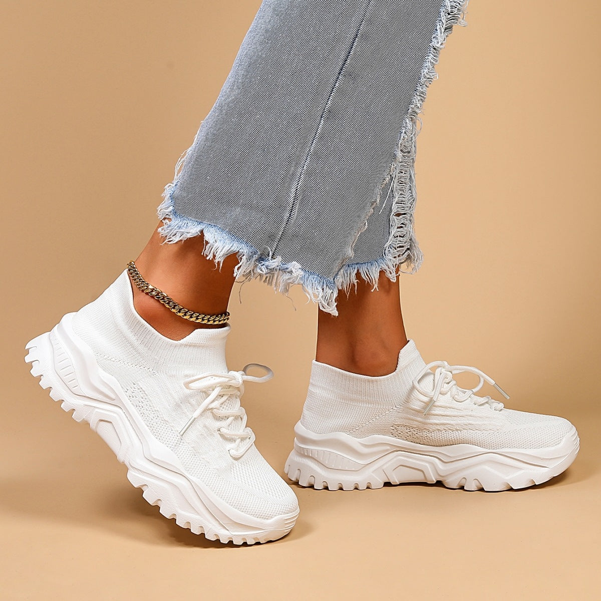 Jolijn™ | Scarpe Ortopediche Confortevoli