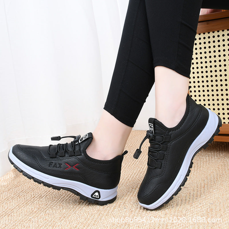 Marie™ | Scarpe Invernali Con Fodera In Calda Fleece