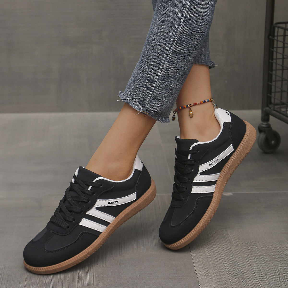Rosa™ | Scarpe Ortopediche Confortevoli