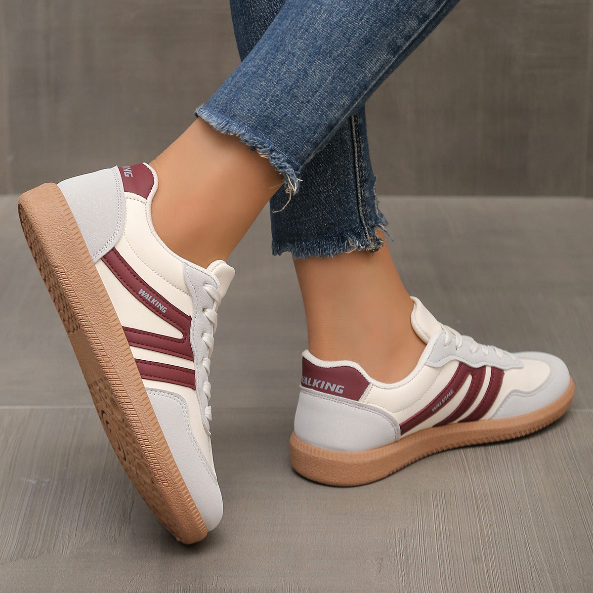 Rosa™ | Scarpe Ortopediche Confortevoli