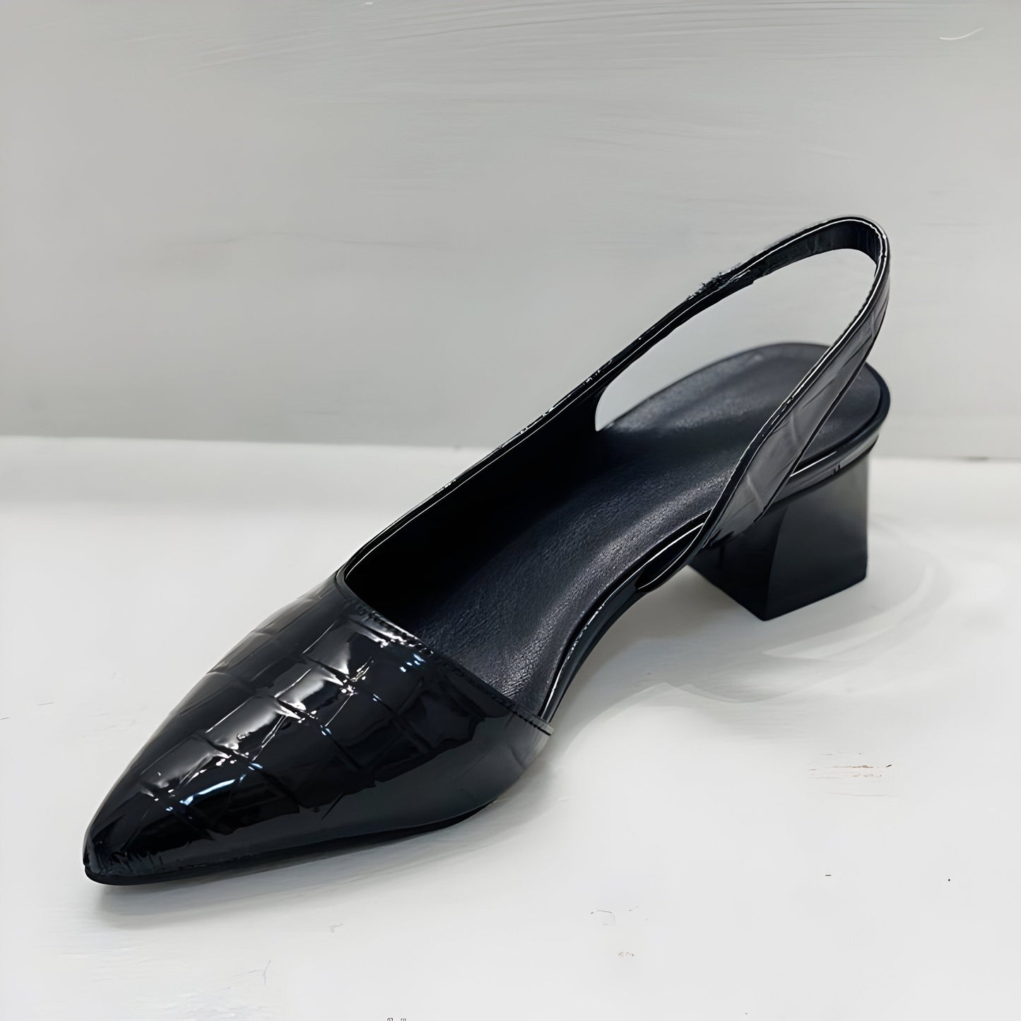 Lynn™ | Tacchi Ortopedici Confortevoli