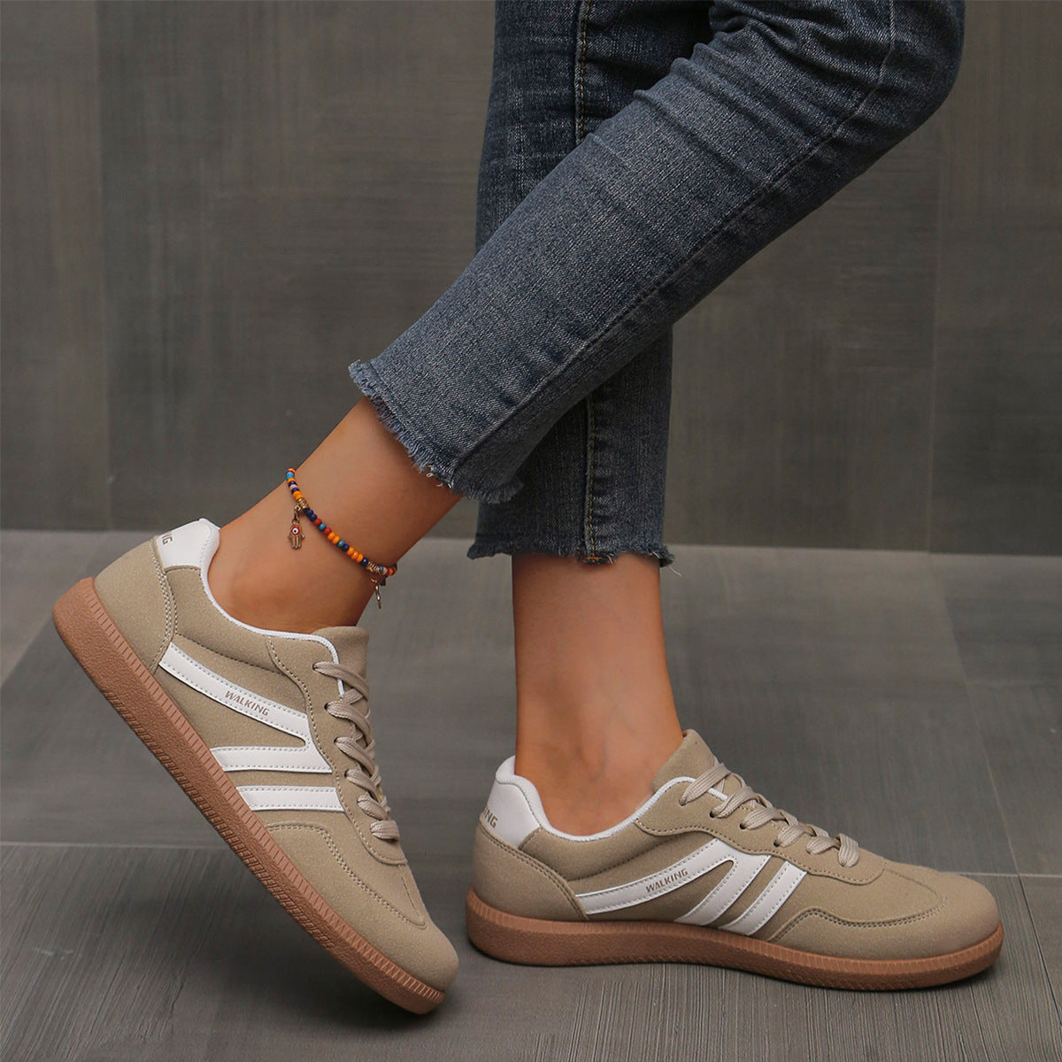Rosa™ | Scarpe Ortopediche Confortevoli