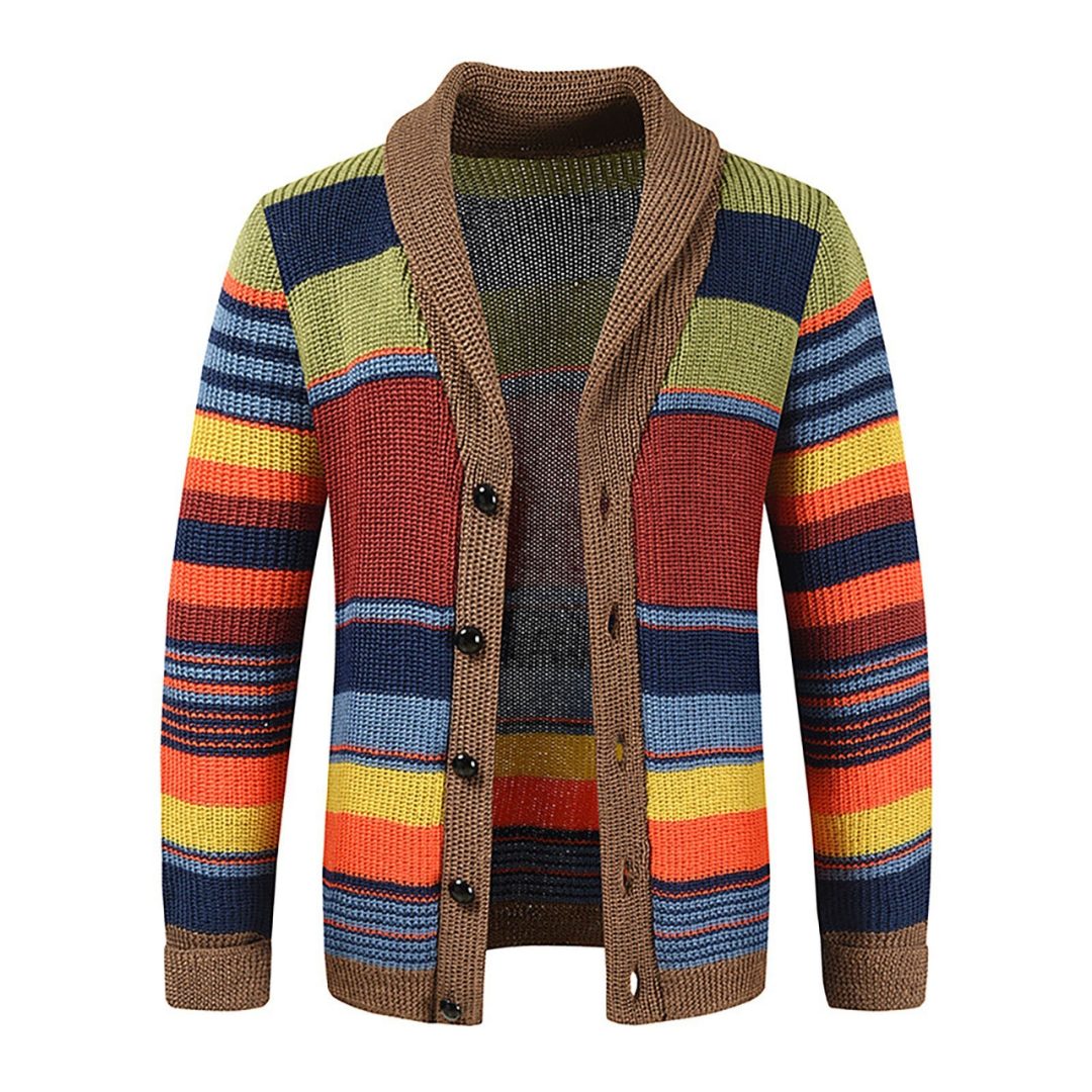 Teo™ | Gilet caldo e senza tempo per l'eleganza di tutti i giorni