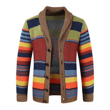 Teo™ | Gilet caldo e senza tempo per l'eleganza di tutti i giorni
