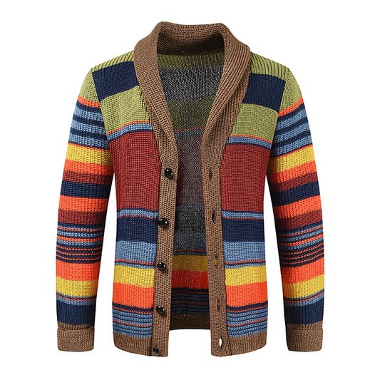 Teo™ | Gilet caldo e senza tempo per l'eleganza di tutti i giorni
