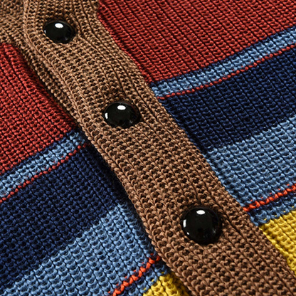 Teo™ | Gilet caldo e senza tempo per l'eleganza di tutti i giorni