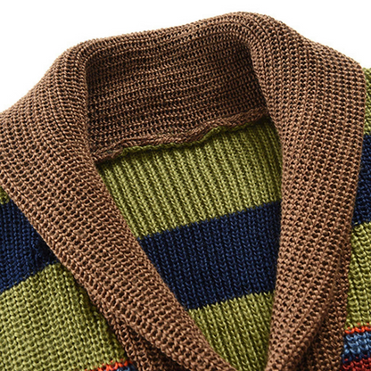 Teo™ | Gilet caldo e senza tempo per l'eleganza di tutti i giorni