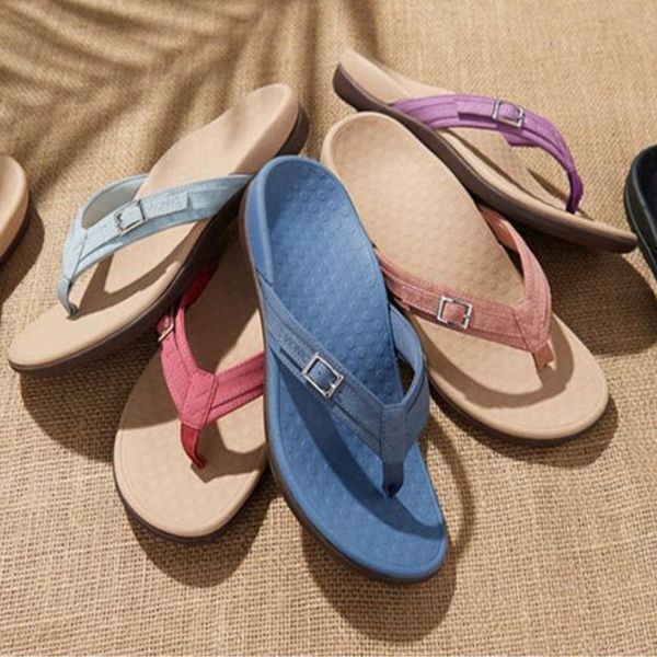 Mirella™ | Sandali Estivi Ortopedici