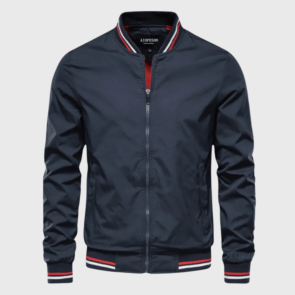 Giacca bomber classica