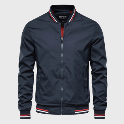 Giacca bomber classica