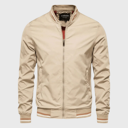 Giacca bomber classica