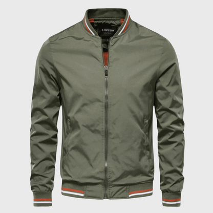 Giacca bomber classica