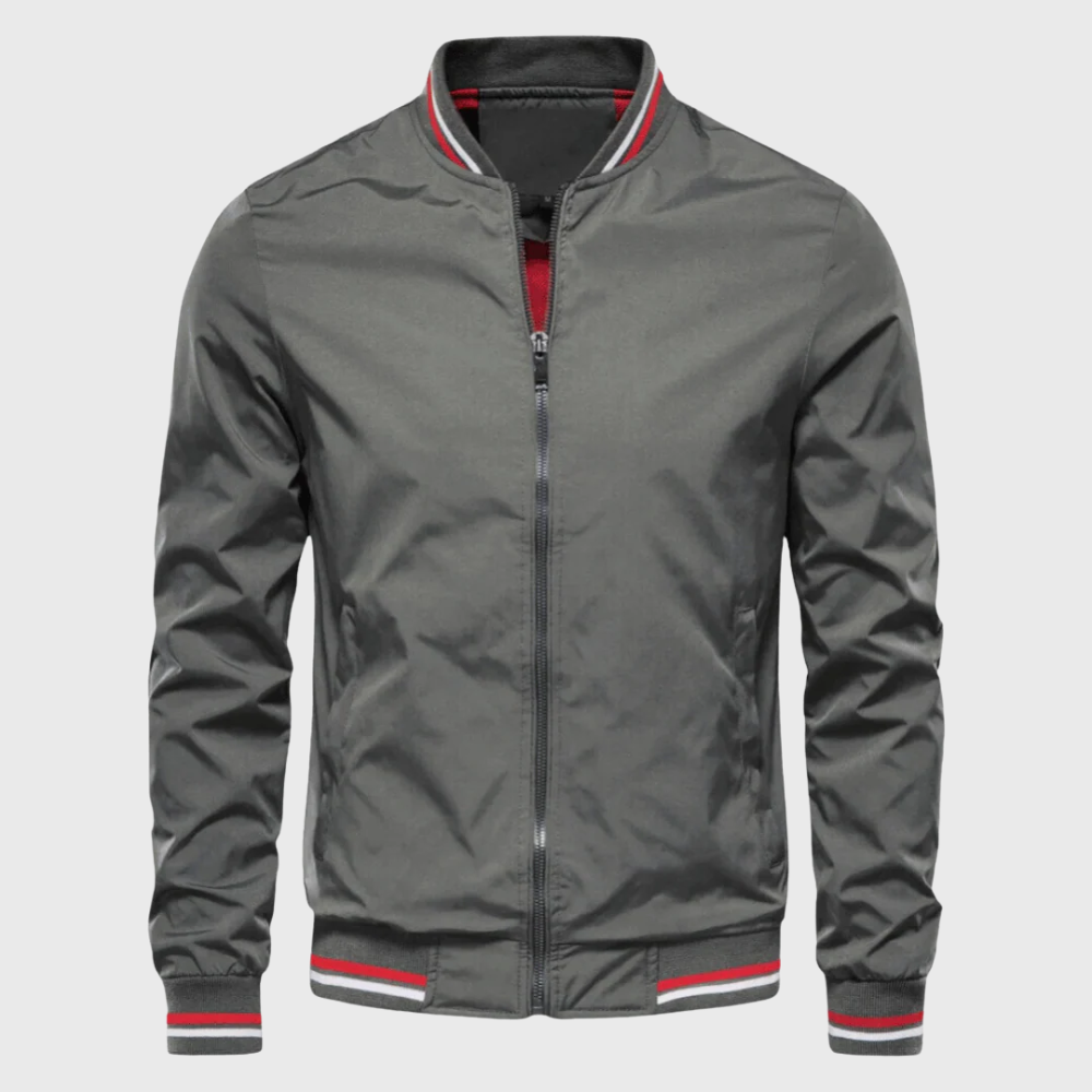Giacca bomber classica