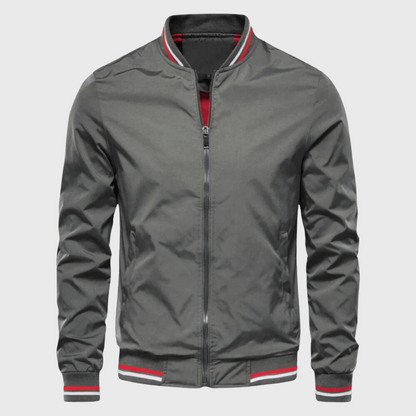 Giacca bomber classica