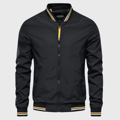 Giacca bomber classica