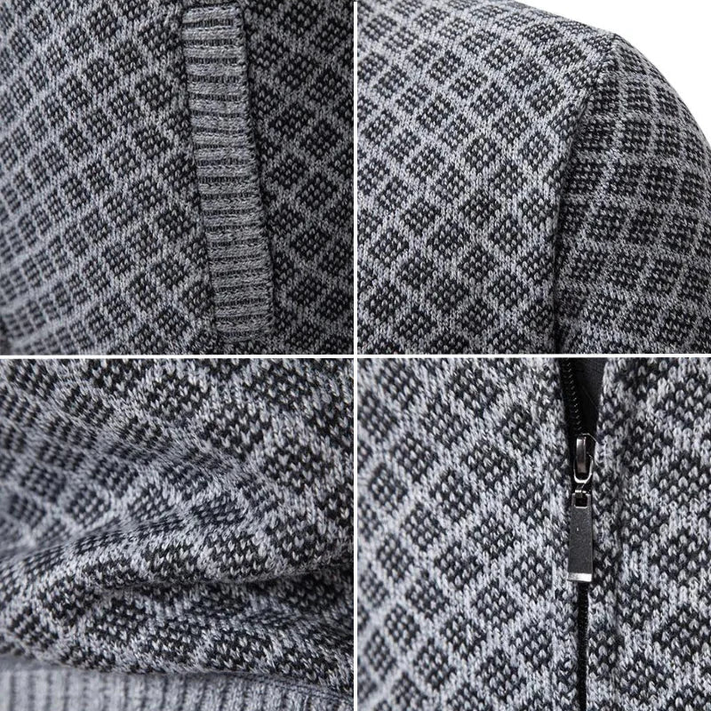 Noëlle™ | Gilet premium da uomo