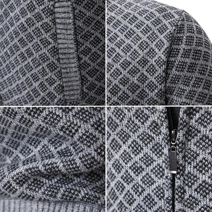 Noëlle™ | Gilet premium da uomo