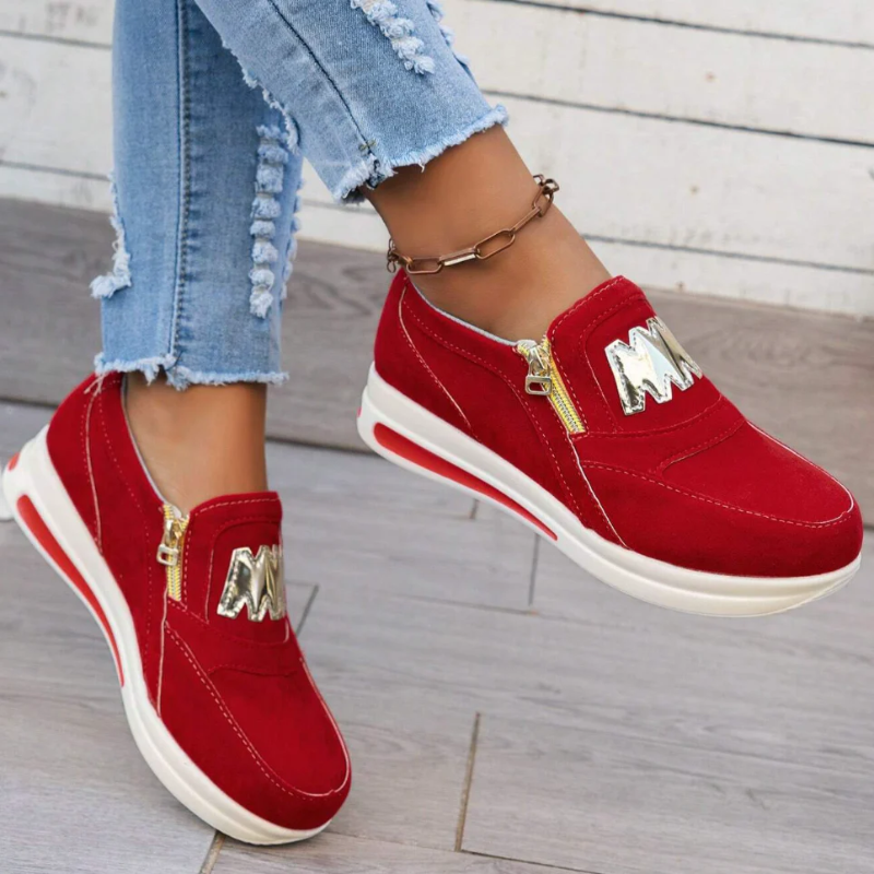 Corrie™ | Sneakers Ortopediche Confortevoli
