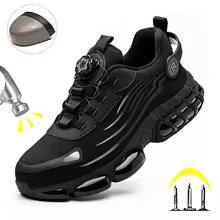 MaxGuard | Scarpe di sicurezza per uomo