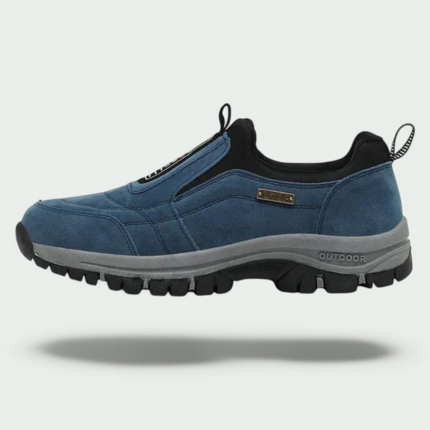 Durand™ | Scarpe da trekking ortopediche