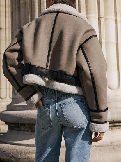 Chloé™ | Giacca Trendy