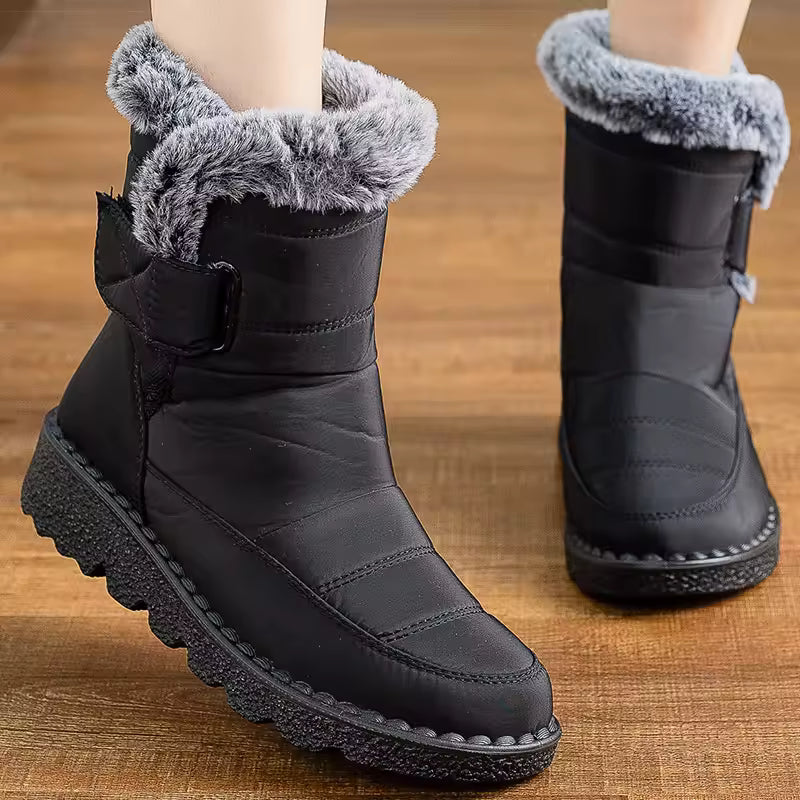 Evania™ | Stivali Invernali