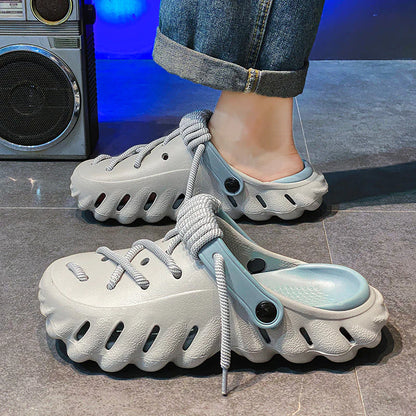 Milo | Zoccoli unisex minimalisti