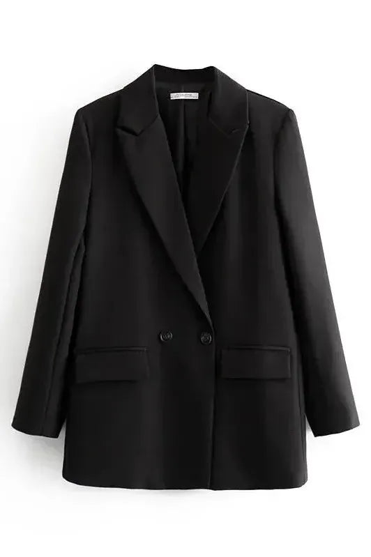 Verla Sky – Blazer Perfetto