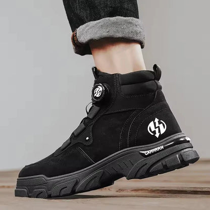 Daro™ | Scarpe Ortopediche Sostenibili e Confortevoli
