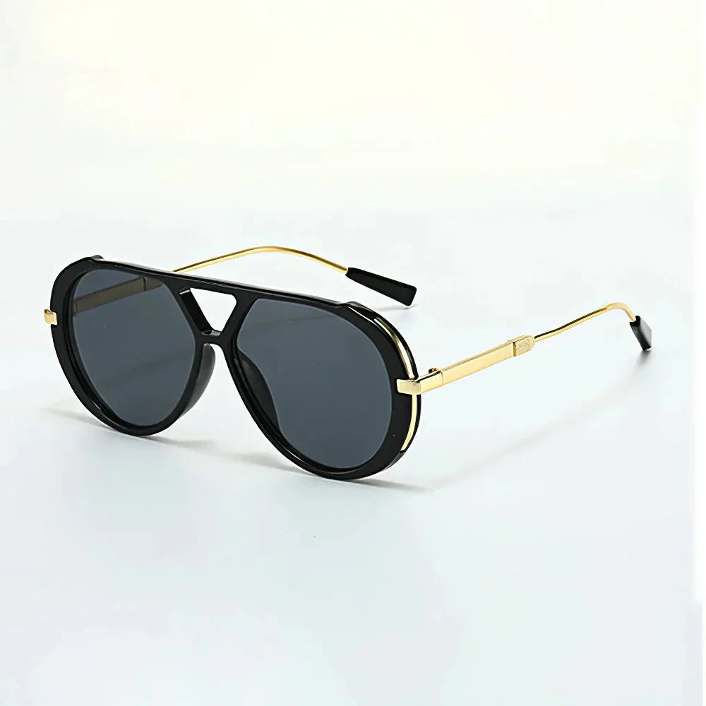 Zayna™ | Occhiali da Sole Aviator Eleganti