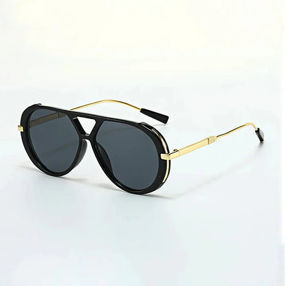 Zayna™ | Occhiali da Sole Aviator Eleganti