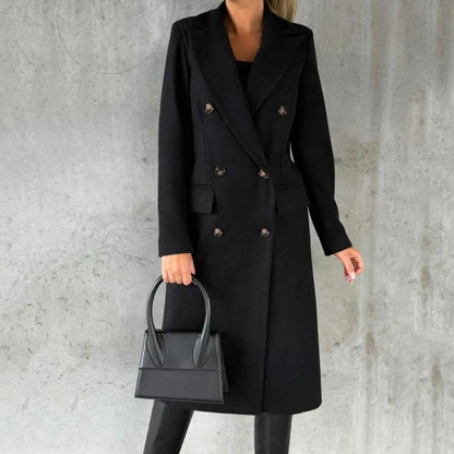 Amy - Cappotto Invernale Reversibile